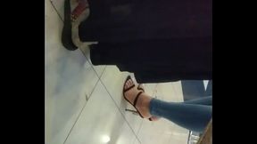 Madura sexy en el cine 2