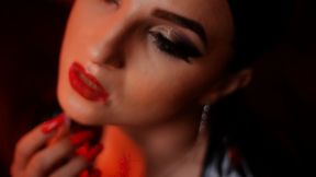 With me, beauty is not only seen but felt, as we embark on a journey of passion that unveils the sensuality that resides within our souls.