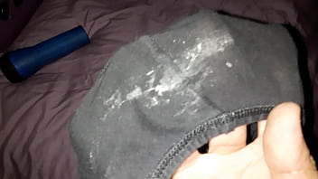 Smelling sister in law&#039_s panties