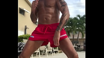 PORNSTAR MARTIAL ARTIST MAXXX LOADZ