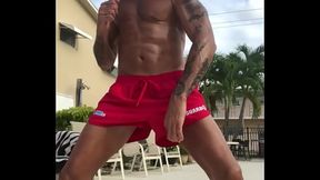 PORNSTAR MARTIAL ARTIST MAXXX LOADZ