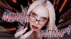 ~INHALER~ GOON~ THERAPY-FANTASY~ INTENSE POPPING YOUR BRAIN ( 23 MINS)