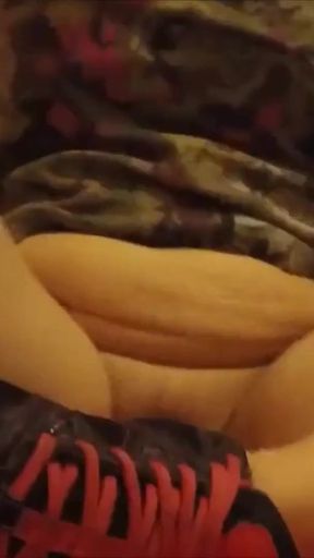 My Super Cummy Panties Are Almost Ready for You   Clip 2