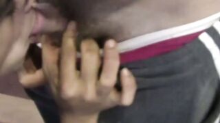 UNBELIEVABLE COLONIAL SLAVERY au Australien! Clay Fornique Encore TD CumShot Insane!
