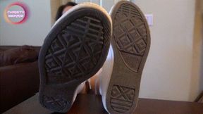 DIRTY SNEAKERS WEAKNESS