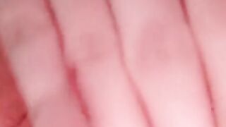 My Vagina is so dripping and waiting for your GIGANTIC COCK to banged