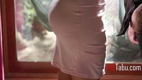 No Business Like step Family Business