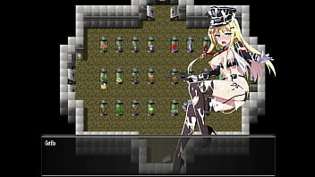 Chris survive hentai game 9 kagura hgame