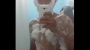 Primo cachondo me env&iacute_a vidio