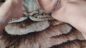 MILF and Big Cock