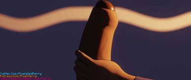 Katara & Toph - Since You're Jacking off, I Thought I Should Help You