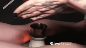 MASAJE CUERPO A CUERPO El sexo me encanta pero soy masajista titulada y pense por que no unir las dos cosas ? aqui tienes una muestra de como son algunos de mis masajes cuerpo a cuerpo , en este caso…