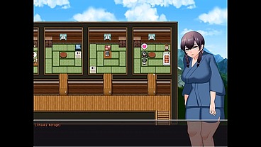 Impregnation Island [ TABOO Hentai Game ] Ep.15 breeding a slutty american in LIVE STREAM !