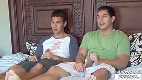 Tony Newport And Joey Vox - Amateurs And Bareback