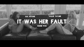 Gal Richie, Kallie Taylor - 1080p