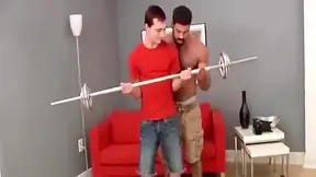 Kevin Grover And Ricky Larkin - Excellent Porn Movie Gay Latina Wild Ever Seen