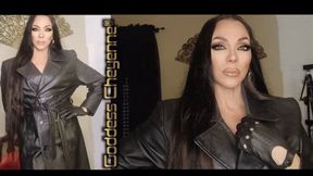 Bi Leather wmv