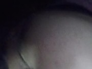 bored and horny