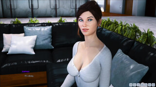 Lust Academy / Porn Game / Part 9