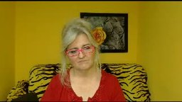 Annabel Mature Private Show