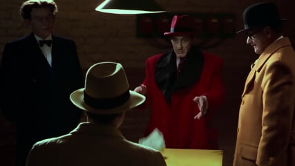 Diickk.Trraccy.1990.Movv vie