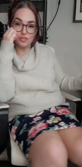 Professor Allan lesson 2- roleplay