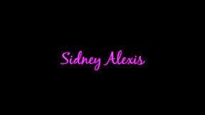 mike hunt creampies sidney alexis wet pussy