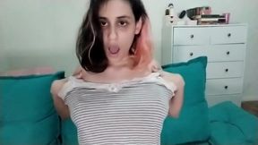 Your Slut Cumdump JOI