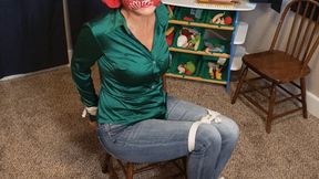 Blair Blouson Babysitting Adventure HD