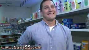 Big dick lad outdoors gay xxx Today on OP, we treat you men to a