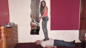 Dancing Sophie 578 (4K)