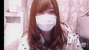 Erotic live chat with cute beautiful girl