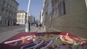 Sizzling Hot Blond Delights at Your Doorstep