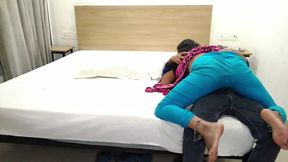 Birthday party me aai ladki ko room pe le jaa ke pel diya