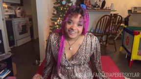 soggy pullups, our little secret, hitachi orgasm