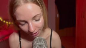 Intense Ball Busting Asmr Roleplay