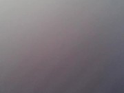 Black Shemale Outdoors flashing Cock as a Tranny Slut - Part 2
