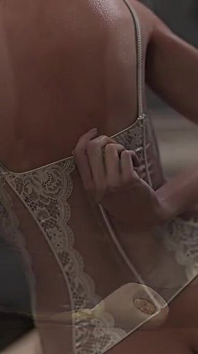 Busty MILF Enjoys Hot Ass Fuck, Busty MILF's Best Ass and Pussy Fucking - Shadows 08 Final Gameplay