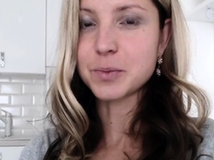 Gina Gerson Interview