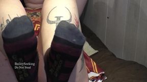 12 days of potterotica gryffinwhore