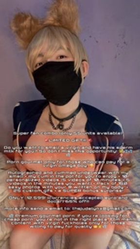 JUDE LYNX — TRANS MODEL OF PORNHUB MAKE A VIDEO SEX AT TIKTOK