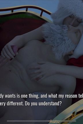 Heart Problems - Xmas Special