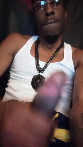 Sent her an Early Christmas message