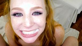 ”Lucy Foxx - She's Brand New”