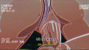 You have to make yourself a hot woman.