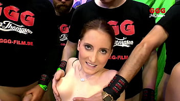 GGG - CUM AND PISS