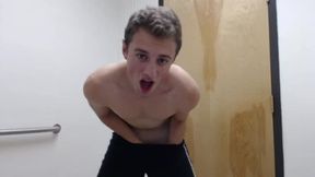 Jeff Gray Private Show