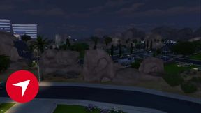 Asian futa officer with huge CGI cock fucks ladyboy