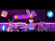 SEXY COSPLAY DE SIRVIENTA...🥵💋🍑