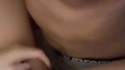 Smooth Thai boy fucked by muscle straight daddy in secret